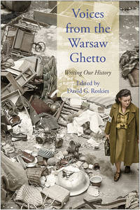 Voices from the Warsaw Ghetto