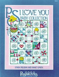 PS I Love You Baby Collection  (P.S. I Love You Baby Collection)