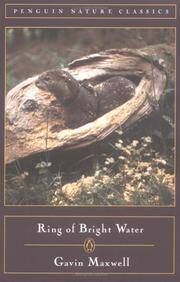 image of Ring of Bright Water (Classic, Nature, Penguin)