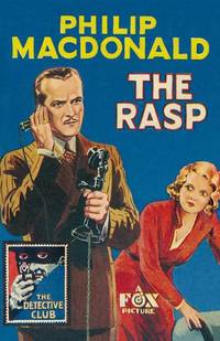 cover of The Rasp (Detective Club Crime Classics)