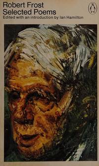 image of Selected Poems