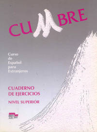 Cumbre superior cuaderno de ejercicios