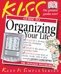 Organizing Your Life