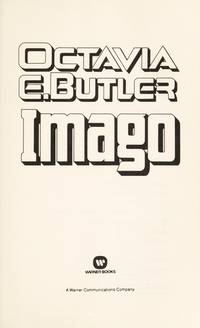 Imago by Octavia E. Butler - 1989-04-01