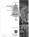 Atmosphere of freedom: Sixty years at the NASA Ames Research Center (NASA SP)