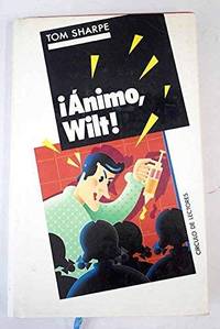 ÁNIMO WILT
