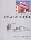 NEW GERMAN ARCHITECTURE