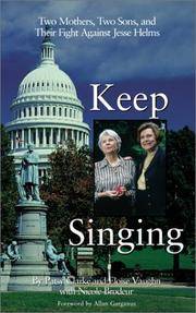 Keep Singing