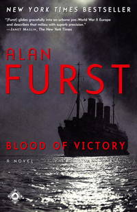 cover of Blood of Victory: A Novel