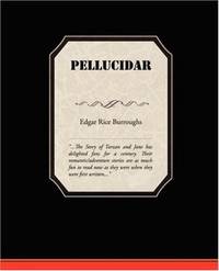 image of Pellucidar