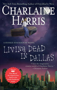 image of Living Dead in Dallas (Southern Vampire Mysteries, No. 2)
