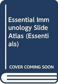 Roitt'S Essential Immunology Slide Atlas, 4 Vol Set