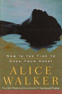 cover of Now Is the Time to Open Your Heart