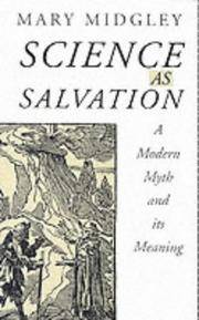 Science As Salvation