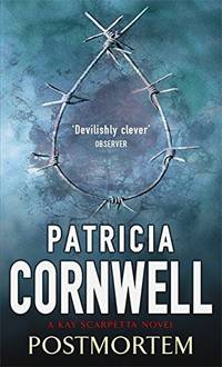 cover of Postmortem