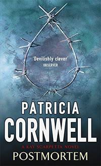 Postmortem by Cornwell, Patricia - 1990-01-01