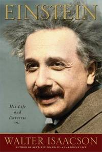 image of Einstein: His Life and Universe