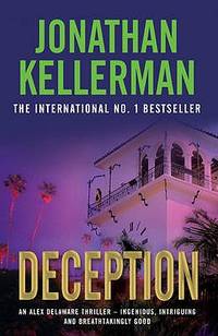 Deception (ISBN: 9780755342730)