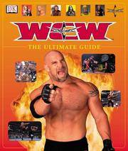 WCW World Championship Wrestling: The Ultimate Guide Ryder, Bob and Scherer, Dave