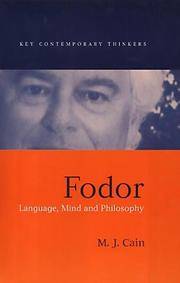 Fodor