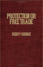 image of Protection Or Free Trade