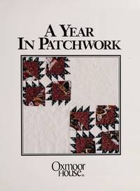 A Year in Patchwork