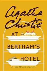 image of At Bertram's Motel (Miss Marple Mystery)