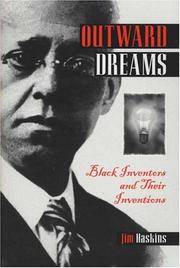 cover of Outward Dreams: Black Inventors and Their Inventions