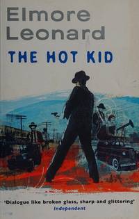 image of The Hot Kid