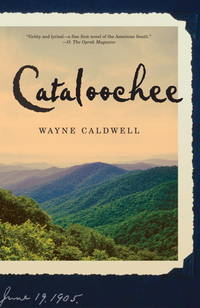 image of Cataloochee: A Novel