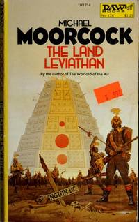 The land leviathan (Doubleday science fiction)