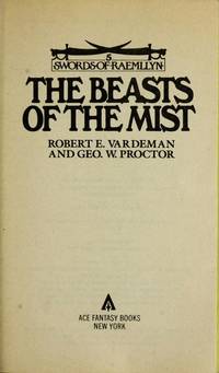 The Beasts of the Mist