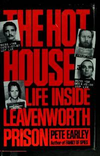 The Hot House Life Inside Leavenworth Prison