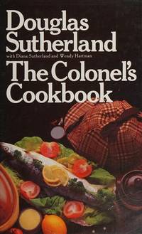 Colonel's Cookbook, The