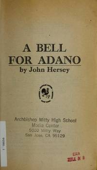 A bell for Adano