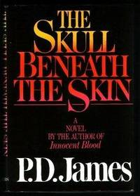 The Skull Beneath the Skin (Signed 1st Printing)