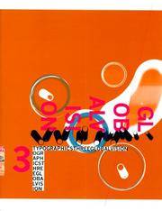 Typographics 3 Global Vision (v. 3)