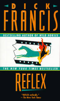 Reflex (ISBN: 9780449211731)