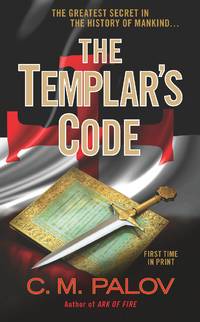 The Templar's Code: A Thriller