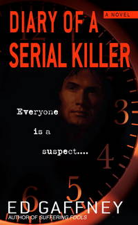 Diary Of a Serial Killer