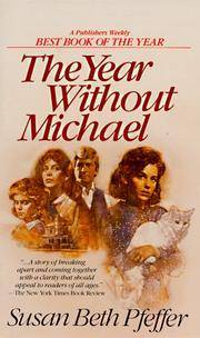 The Year Without Michael (Bantam Starfire Book)
