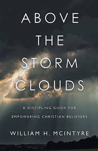 Above the Storm Clouds