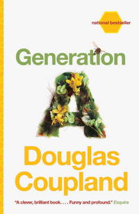 cover of Generation A