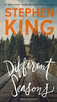 cover of Different Seasons (Turtleback School & Library Binding Edition)