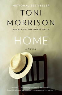 Home by Morrison, Toni - 2013