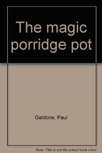 image of The magic porridge pot