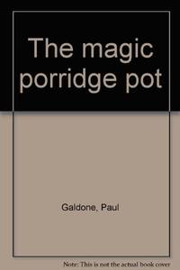 The magic porridge pot