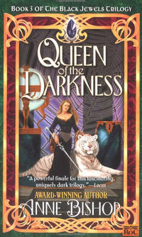Queen of the Darkness