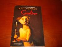 Coraline by Neil Gaiman - 2003-05-02