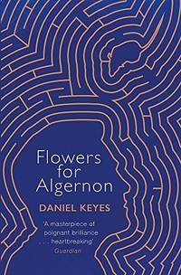 image of Flowers For Algernon